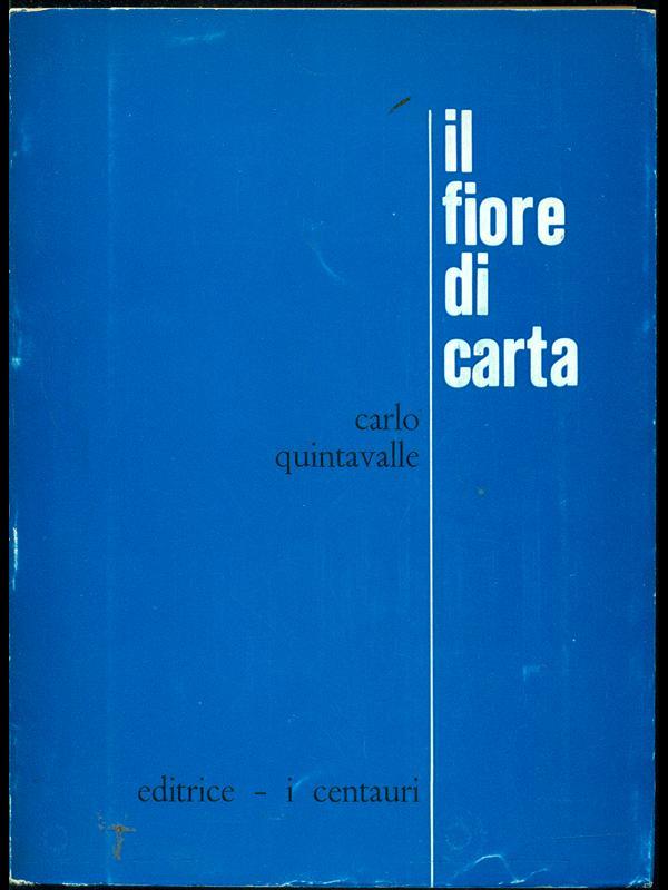 Libro di Faccia