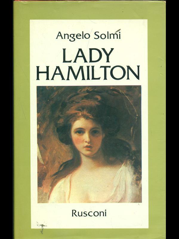Lady Hamilton