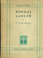 Bengal Lancer