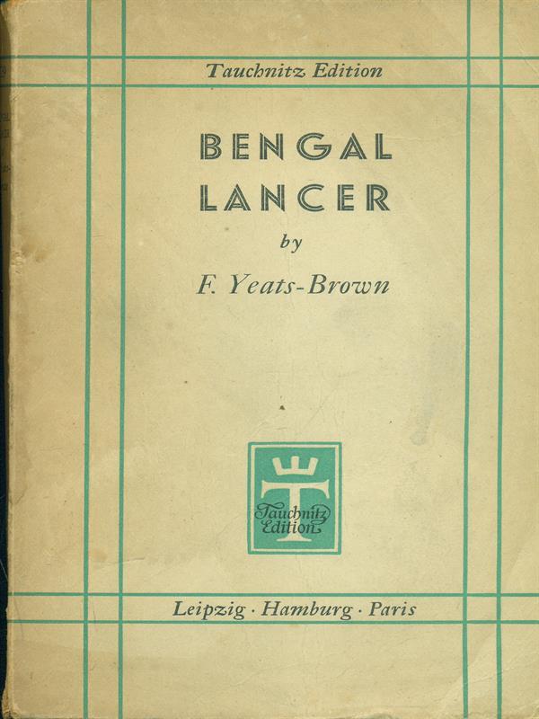 Bengal Lancer