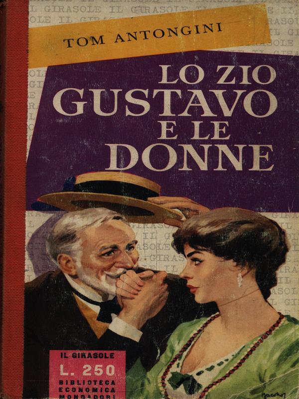 Libro di Faccia