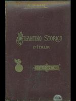 Atlantino Storico d'Italia. Età romana