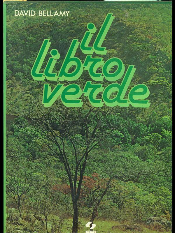 Il libro verde