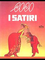 I satiri