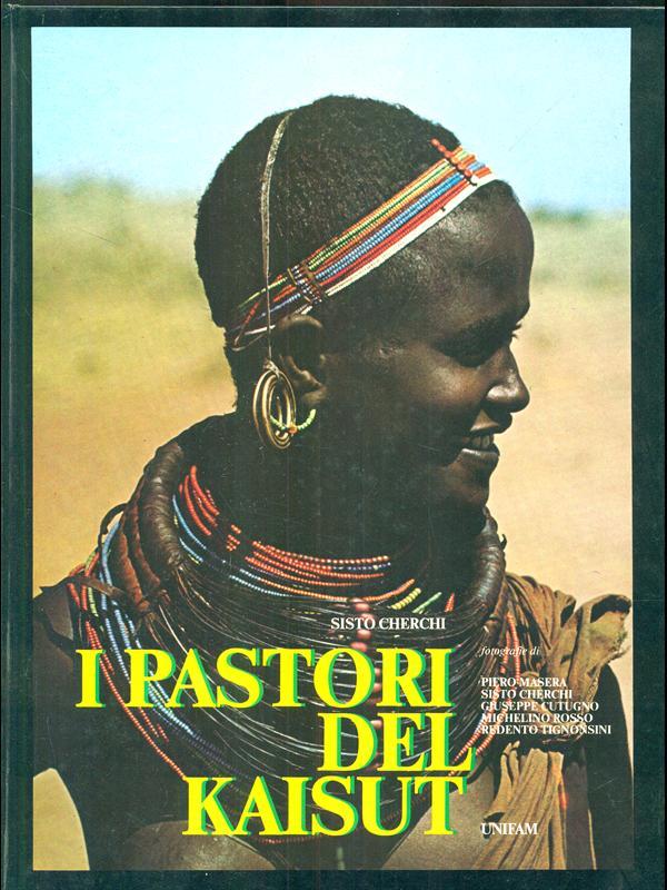 I pastori del Kaisut
