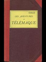 Les adventures de Telemaque