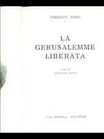 La Gerusalemme liberata