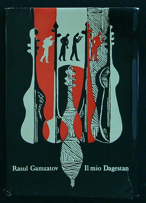 Il mio Dagestan libro II