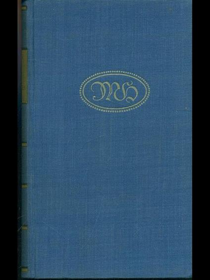 Vom sicheren und unsicheren leben - Margit Hauser - copertina