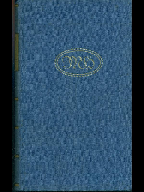 Vom sicheren und unsicheren leben