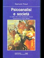 Psicoanalisi e societa