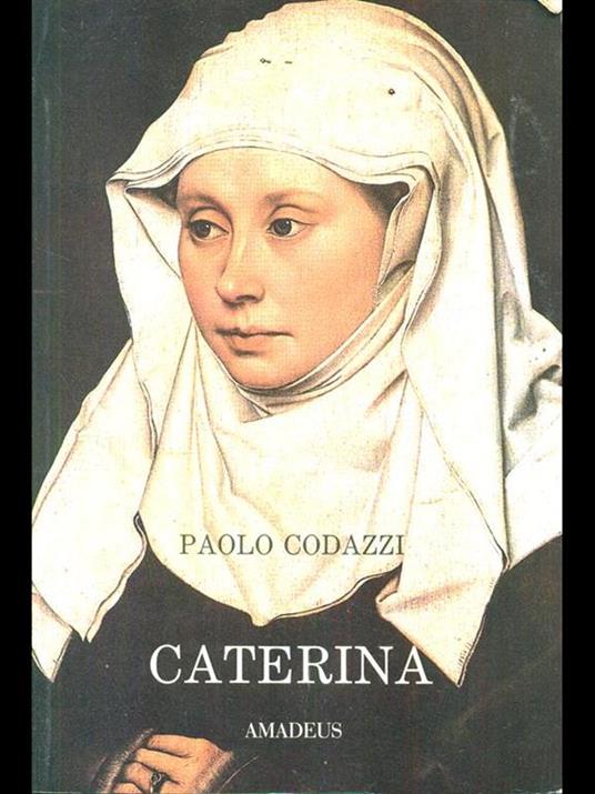 Caterina - Paolo Codazzi - 2