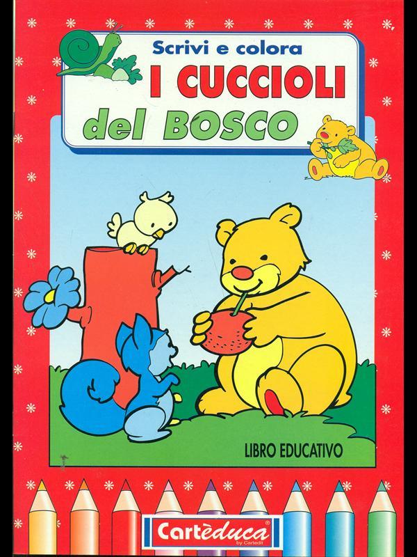Libro di Faccia