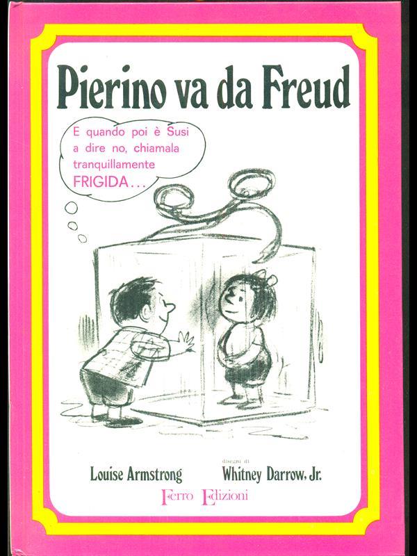 Pierino va da Freud