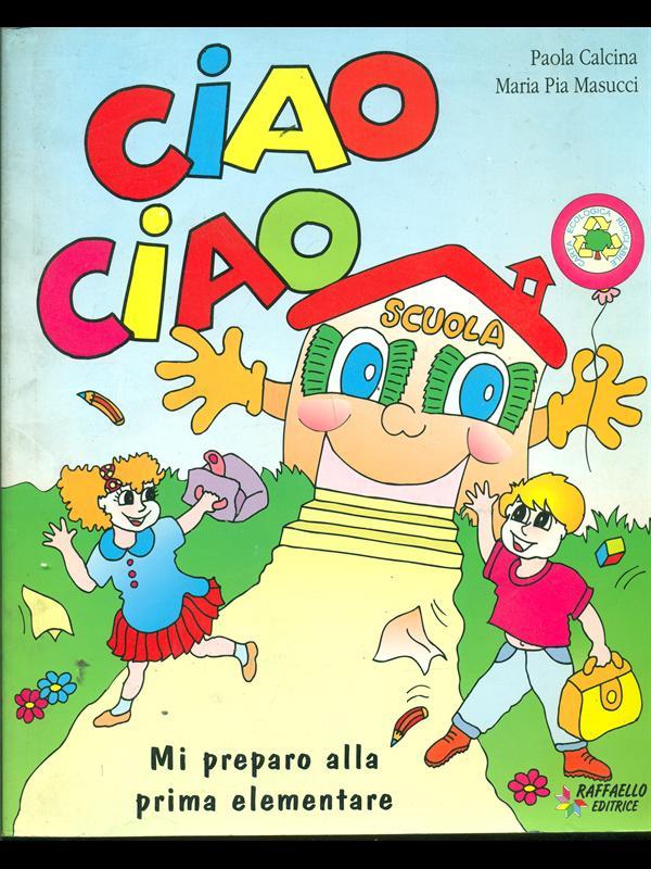 Libro di Faccia