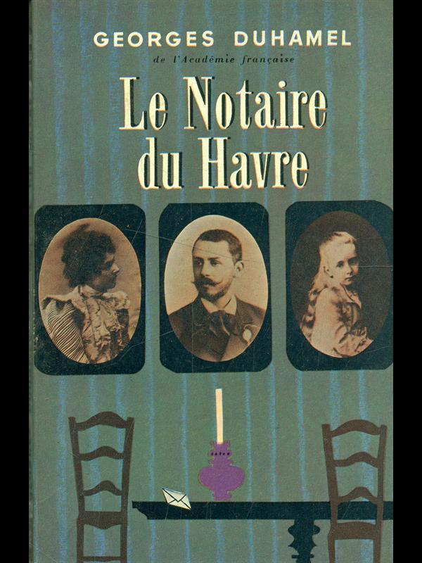 notaire du Havre