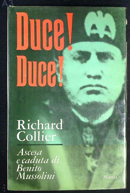 Duce! Duce!