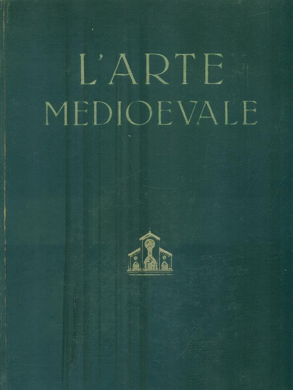L' arte medioevale