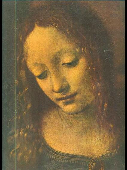 La peinture italienne. La renaissance - copertina