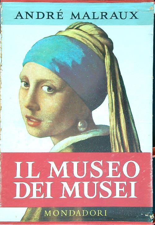 Il Museo dei Musei