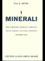 I minerali