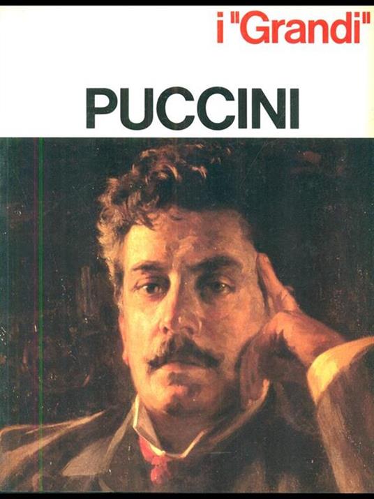 Puccini - 3
