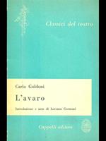 L' avaro