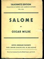 Salome