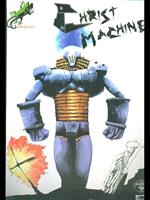 Christ Machine I