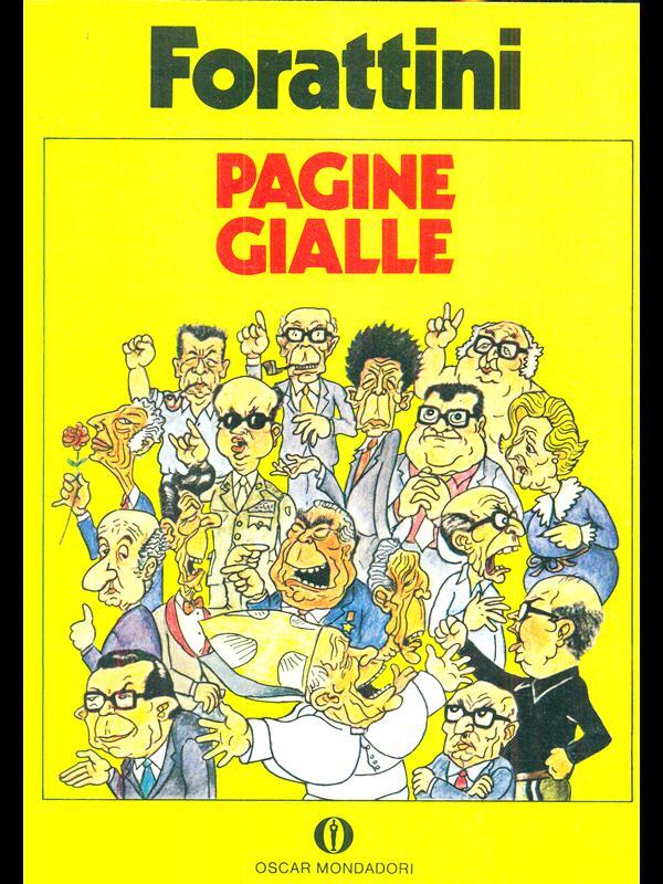 Libro di Faccia