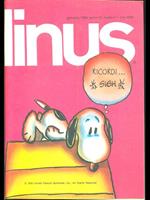Linus gennaio 1980 anno 16/ numero1