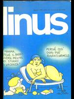 Linus agosto 1980 anno 16/ numero8