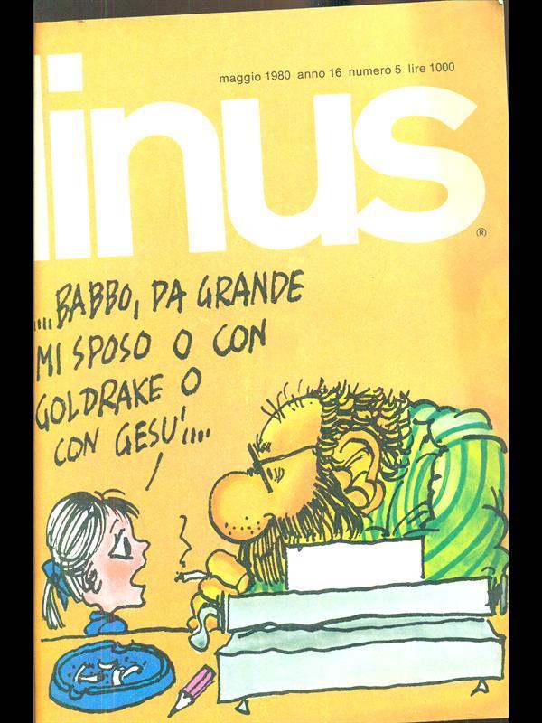 Libro di Faccia