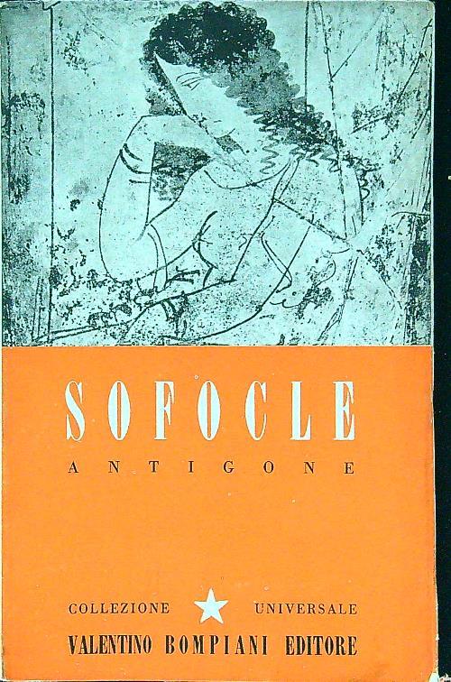 Antigone