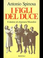 I figli del duce