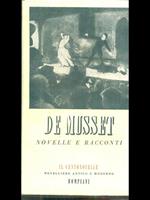 Novelle e racconti