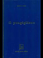 Il pungiglione. Prima edizione. Copia autografata