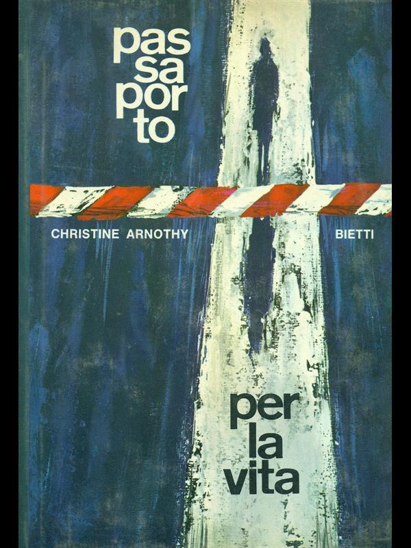 Passaporto per la vita