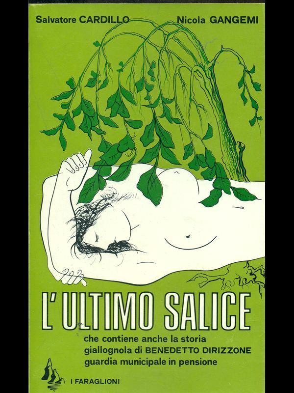 Libro di Faccia