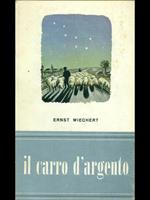 Il carro d'argento