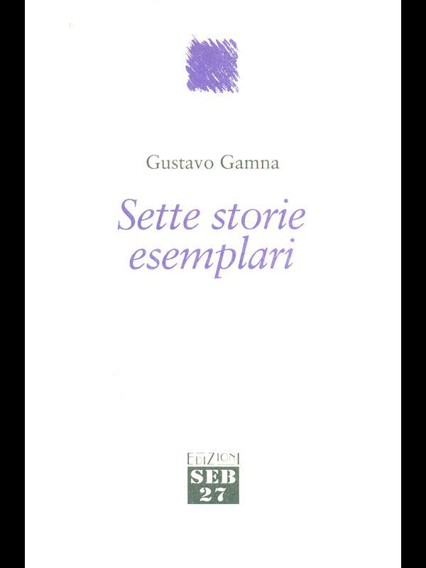 Sette storie esemplari