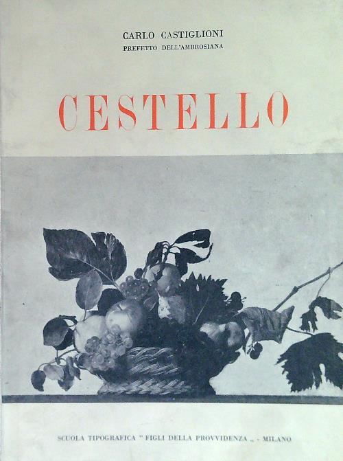 Cestello