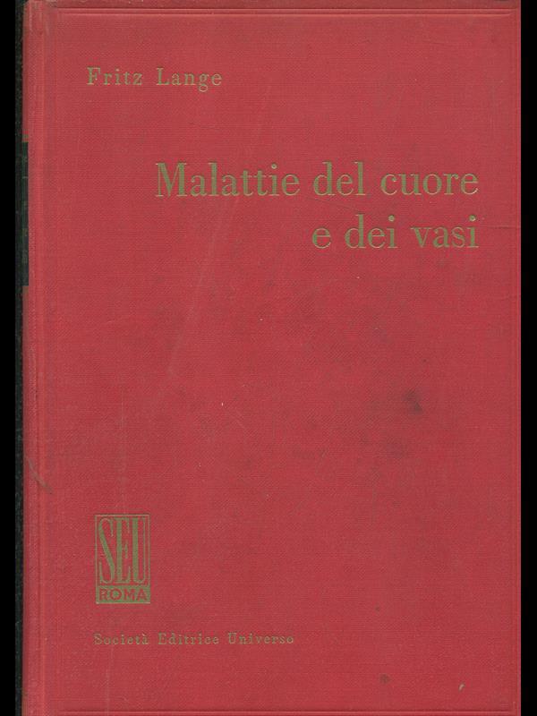 Malattie del cuore e dei vasi