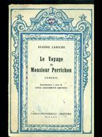 Le voyage de Monsieur Perrichon