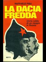 La Dacia fredda