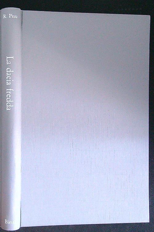 Libro di Faccia
