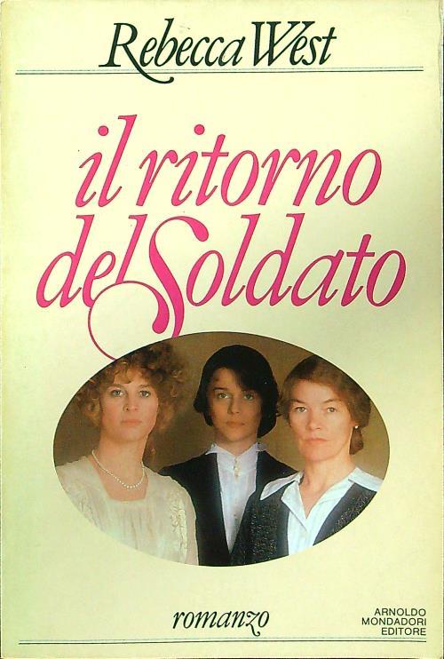 Il ritorno del soldato