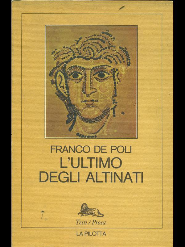 Libro di Faccia