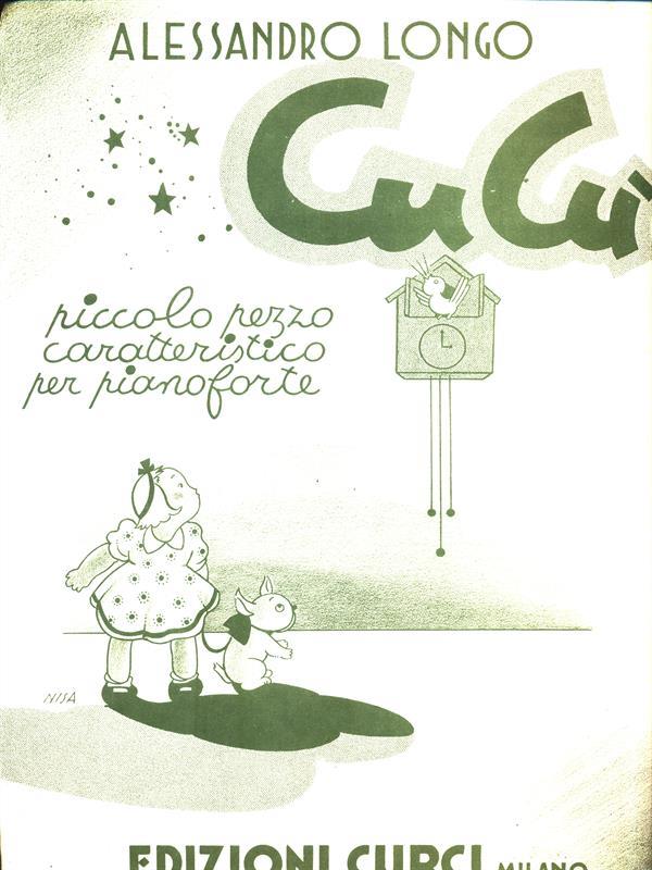 Cucù