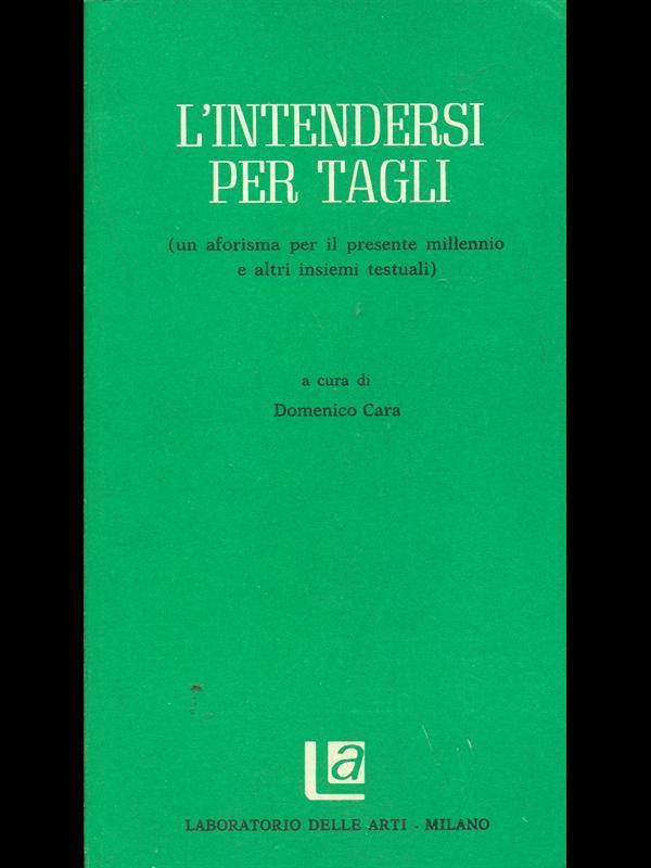 Libro di Faccia